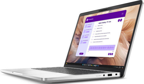 Dell Dell Pro 13 Plus PB13250 13.3" IPS FHD+ (Ultra 5-236V/16GB/512GB SSD/W11 Pro) (International English Keyboard)