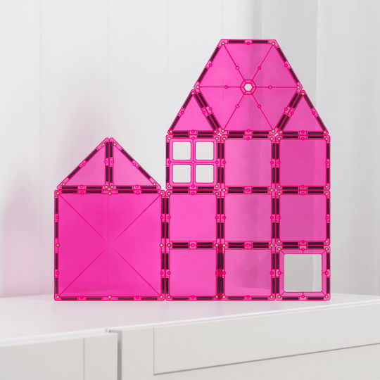 Connetix Magnetic Construction Toy