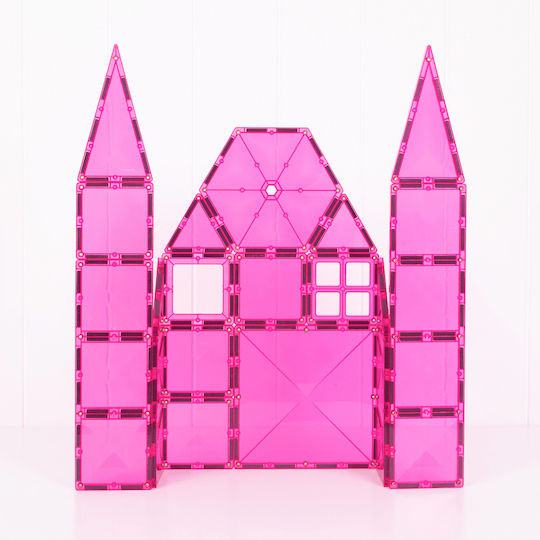 Connetix Magnetic Construction Toy