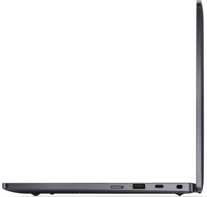 Dell Pro 13 Premium PA13250 13.3" QHD+ Touchscreen (Ultra 7-268V/32GB/512GB SSD/W11 Pro) (International English Keyboard)