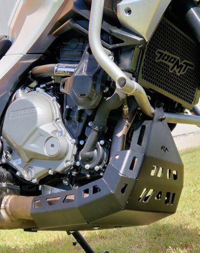 Cosmo Καρίνα Cf Moto 700mt 2025