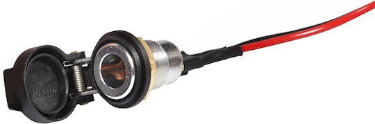 Bmw Type Mini Power Socket 12v