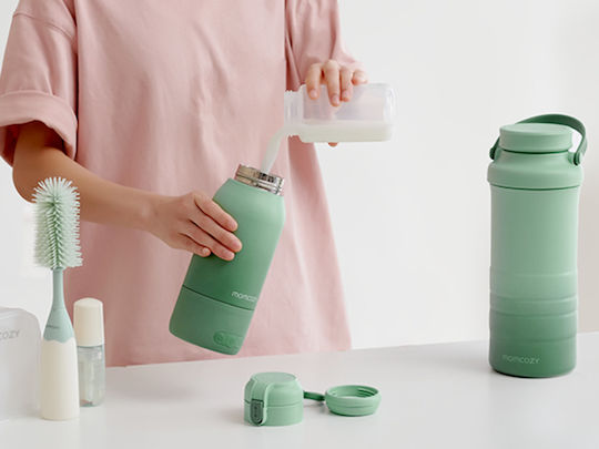 Momcozy Θερμαντήρας Μπιμπερό