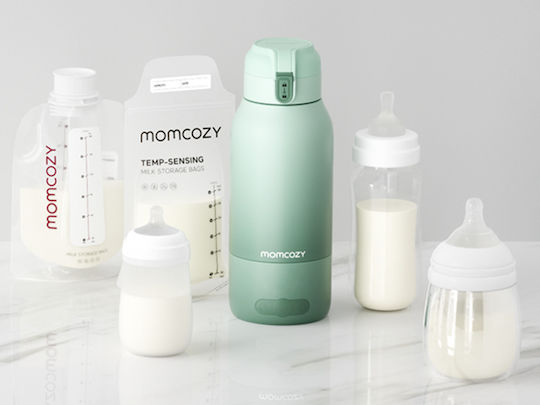 Momcozy Θερμαντήρας Μπιμπερό