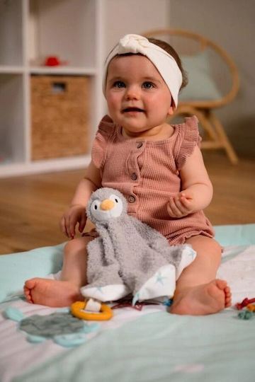 Kidscom Пелена за бебе Gray