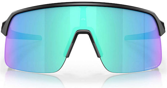 Oakley Ochelari de ciclism Prizm cu Montură Gri și Lentile Fotocromic