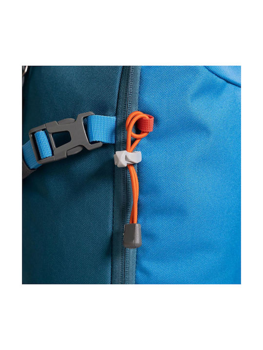 Alpinus Bergsteigerrucksack 22Es Blau