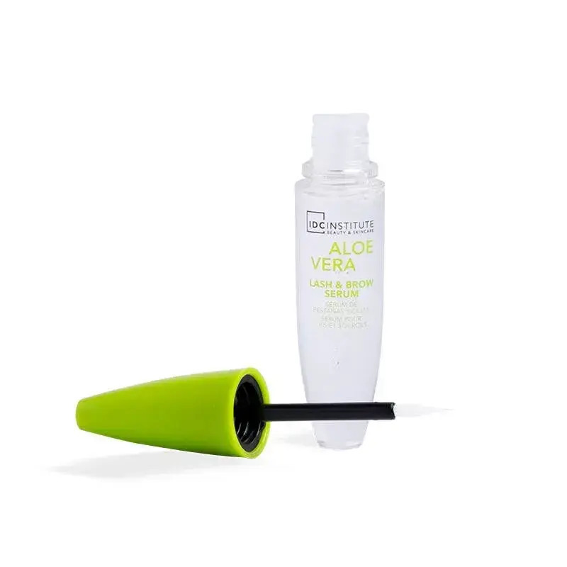 IDC Institute Aloe Vera Serum Augen & Wimpern fr Ernhrung 16.5ml |  Skroutz Germany