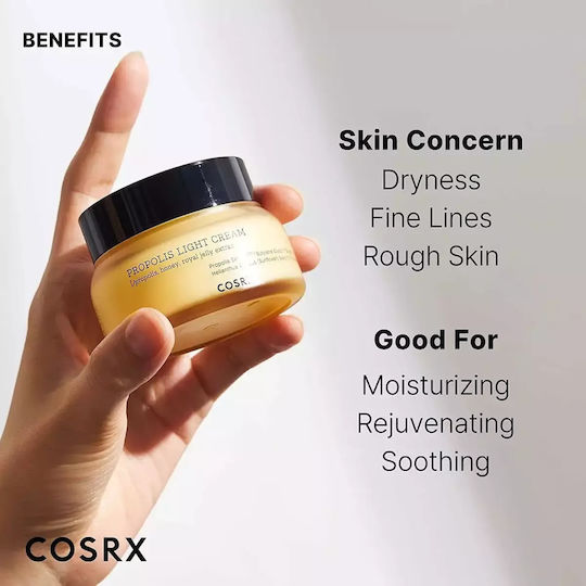 Cosrx Full Fit Propolis Licht Creme Gesicht 65ml