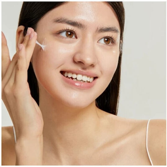 Cosrx Advanced Light Αντιγηραντική & Αναπλαστική Κρέμα Προσώπου Ημέρας με Έκκριμα Σαλιγκαριού 100gr