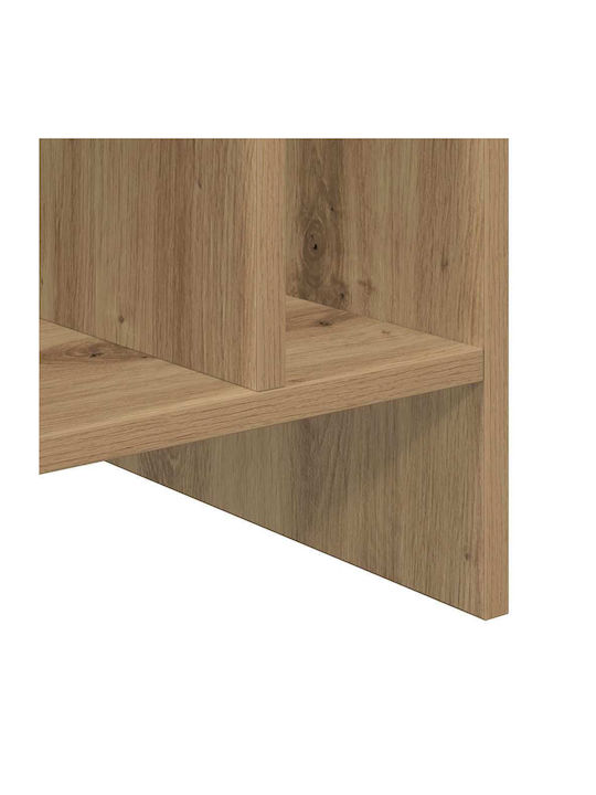 Шкаф Artisan Oak 78.5x35x45см.
