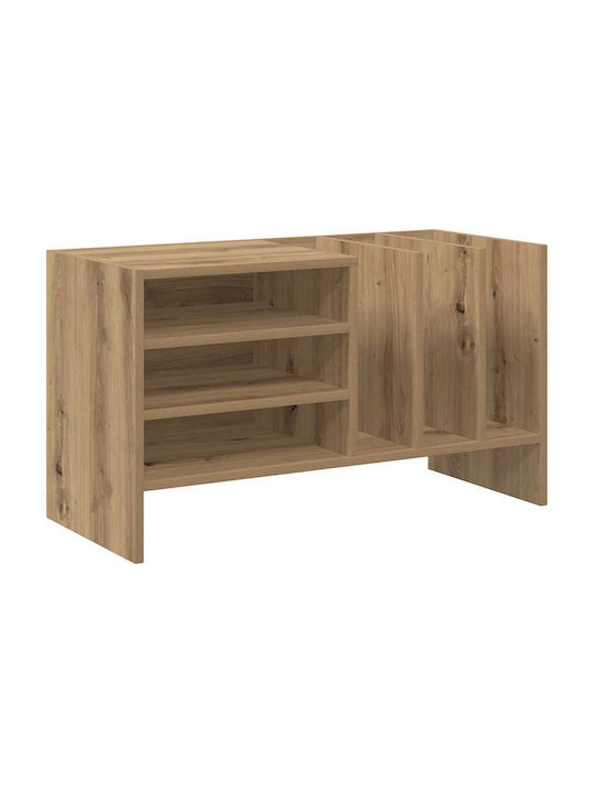 Шкаф Artisan Oak 78.5x35x45см.