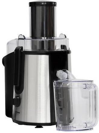 Orava Entsafter 850W Schwarzer
