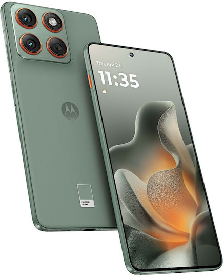 Motorola Edge 70 5G (12GB/512GB) Pantone Lily Pad