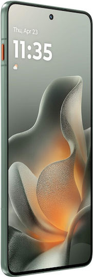Motorola Edge 70 5G (12GB/512GB) Pantone Lily Pad