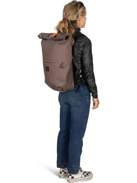 Osprey Metron Раница За Велосипед Двуместна 25л Черна
