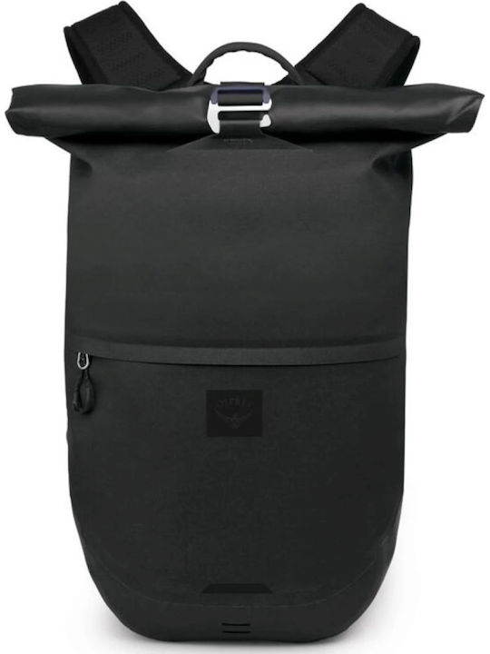 Osprey Metron Раница За Велосипед Двуместна 25л Черна