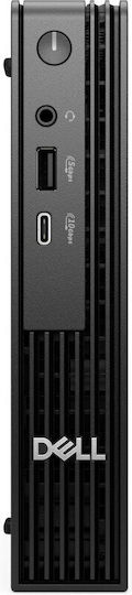 Dell Pro Mini PC (Core i3-14100T/16GB DDR5/512GB SSD/Linux)