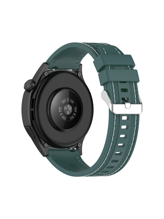 Λουράκι Πράσινο (Xiaomi Watch S4 47mm) Λουράκι Πράσινο (Xiaomi Watch S4 47mm)
