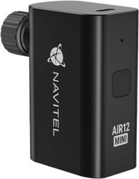 Navitel Mini Τρόμπα Αέρος Χεριού