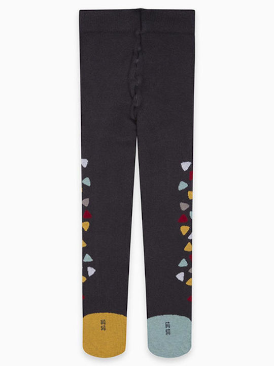 Tuc Tuc Kinderstrumpfhose Gray
