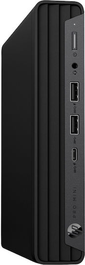 HP Pro Mini 400 G9 PC (Core i5-14400T/16GB DDR5/1TB SSD/W11 Pro)