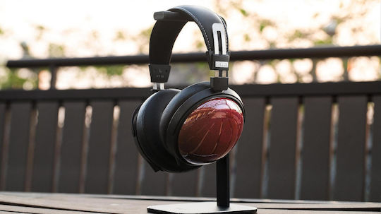 Fiio FT13 Ενσύρματα Over Ear Ακουστικά Μωβ