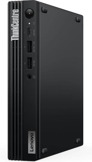 Lenovo ThinkCentre M70q Gen 5 Mini PC (Core i7-14700T/16GB DDR5/512GB SSD/W11 Pro)