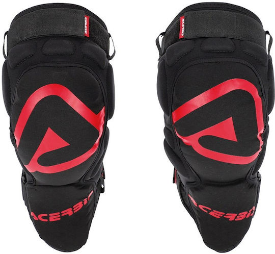 Acerbis X-knee Motorradfahrer Knieschützer