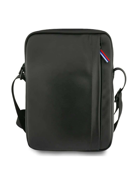 Herrentasche Schulter / Crossbody Schwarz