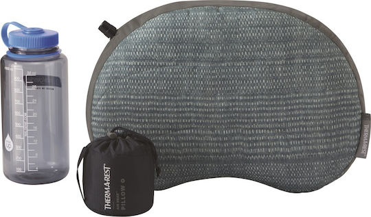 Thermarest Einzeln Camping Schlafmatte in Blau Farbe { pn }}
