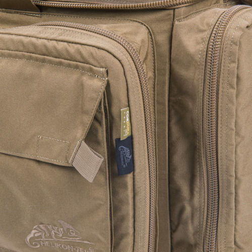 Helicon Tex Военна Чантичка от Cordura Черен 58лт