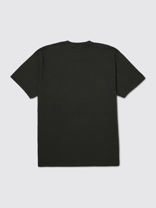 HUF Plantasia T-shirt