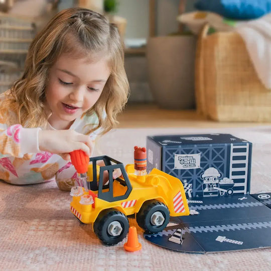 Educational Insights Kiddieland Spielzeugauto Lader Für 3+ Jahre