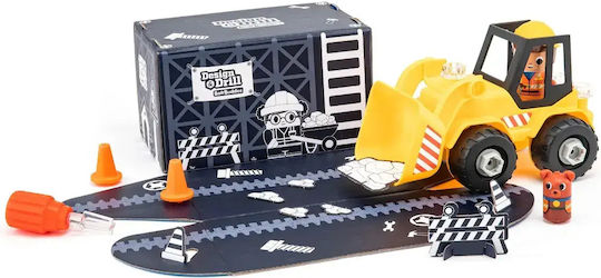 Educational Insights Kiddieland Spielzeugauto Lader Für 3+ Jahre