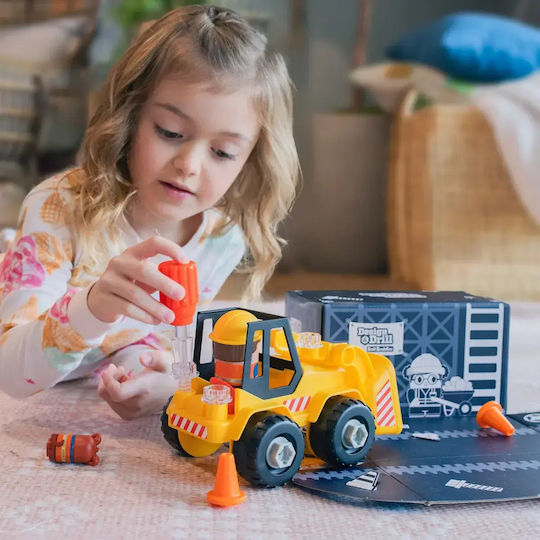 Educational Insights Kiddieland Spielzeugauto Lader Für 3+ Jahre