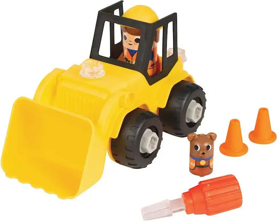 Educational Insights Kiddieland Spielzeugauto Lader Für 3+ Jahre