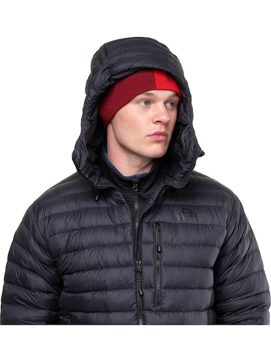 Jacke Schwarz