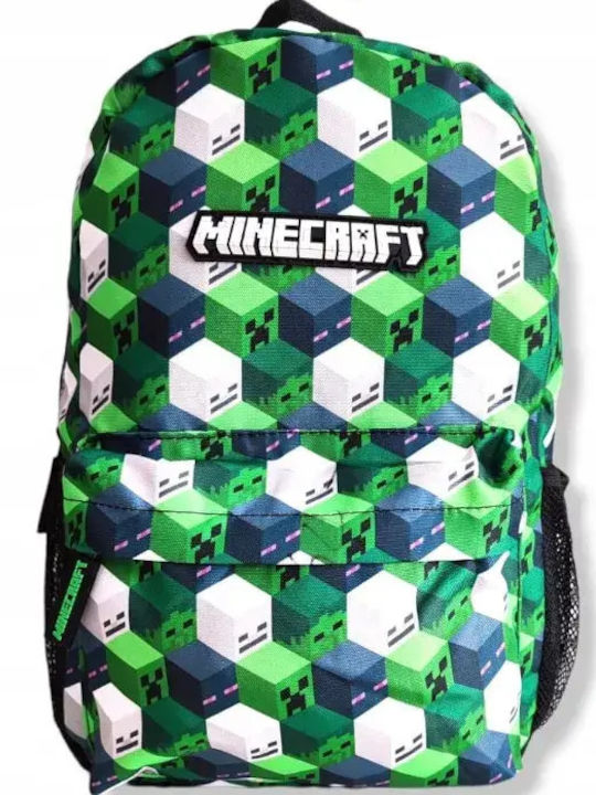 Ученическа Раница Minecraft