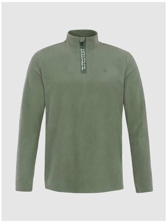 Bluse Aspen Green