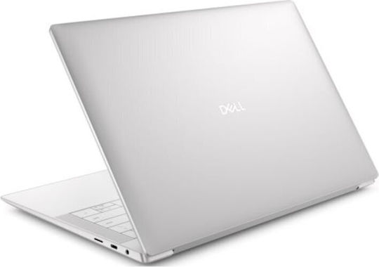 Dell 14 Premium DA14250 14.5" FHD+ (Ultra 7-255H/16GB/512GB SSD/W11 Pro) Platinum (US Keyboard)