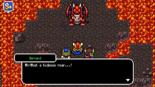 RPG Selection Vol. 1 Switch Game