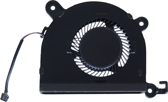Laptop Fan Lenovo Ideapad Slim 7-14iil05 Yoga Slim 7-14iil05 Dq5d555g075 Dc5v 0.5a