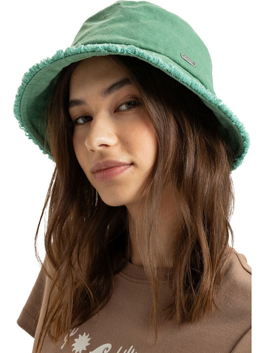 Roxy Pălărie Pentru Femei Bucket Verde