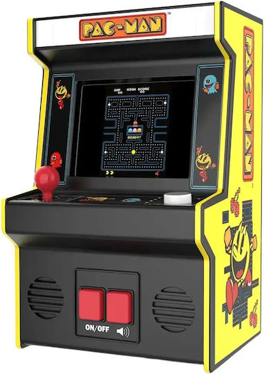 Electronic Children's Retro Console