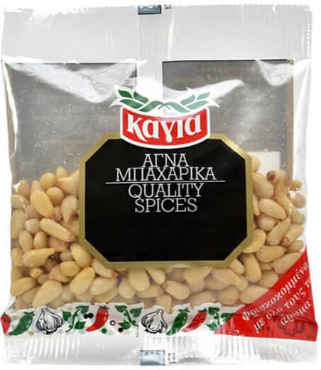 Καγιά Κουκουνάρι Ωμό Ψίχα 10gr