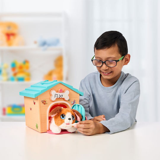 Alouette Миниатюрна играчка Малки живи домашни любимци за 5+ Години