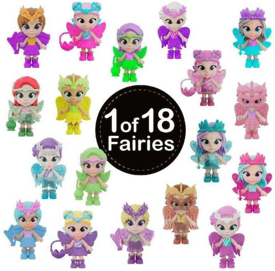 Craze Миниатюрна играчка