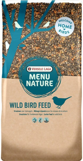 Vl-mn Sonnenblumen Energie Mischung Vogelfutter 11.5kg