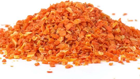 Αποξηραμένο Καρότο Flakes 50γρ-δάλλης